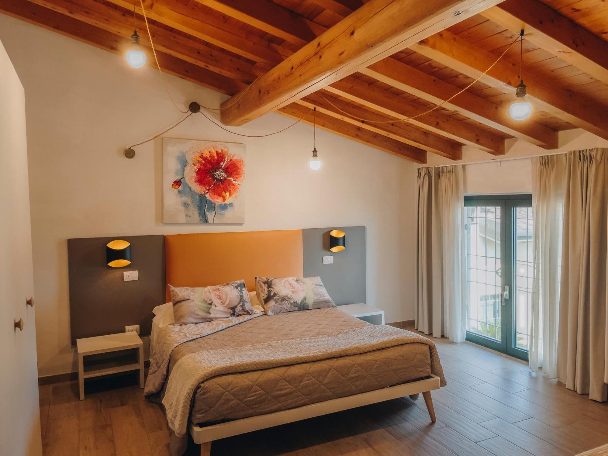 Agriturismo" Il Glicine Bianco" Monzambano Exterior photo